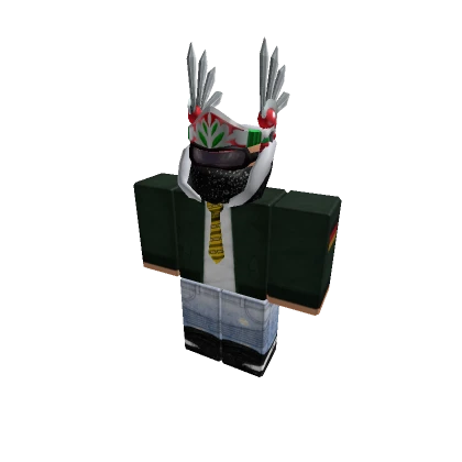 WolverineXk's avatar