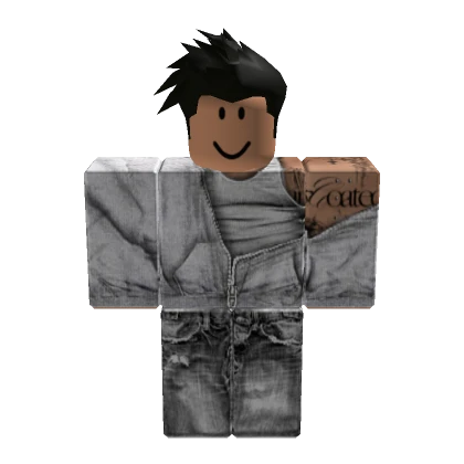Robertpop59y5's avatar