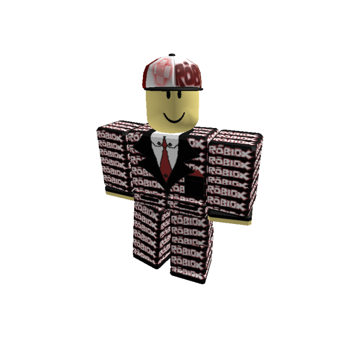 Roblox banner for @Investor