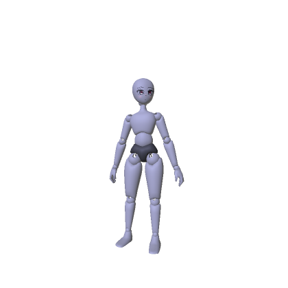 BJD Jointed Doll