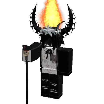 nichedorian's avatar