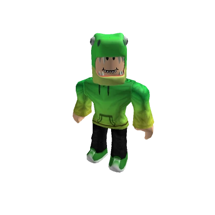 oysterthing's avatar