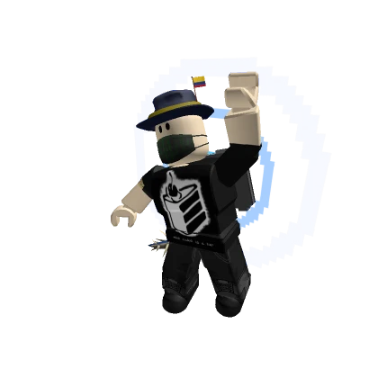 muisesconga12's avatar