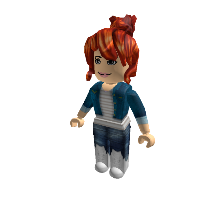 Roblox banner for @Lina_Runa