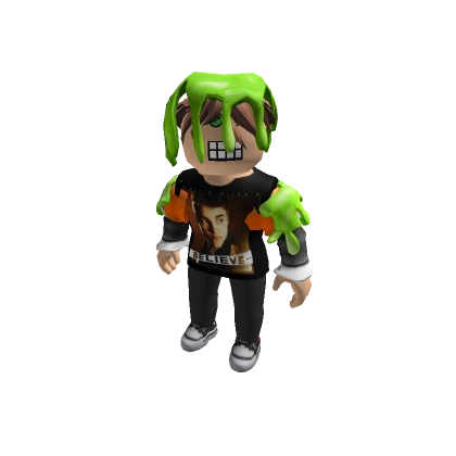 hubert's avatar