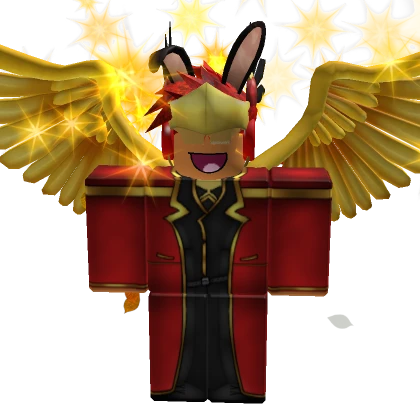 GoldenGIory's avatar