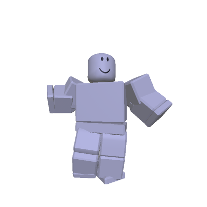 Princess Animation Pack