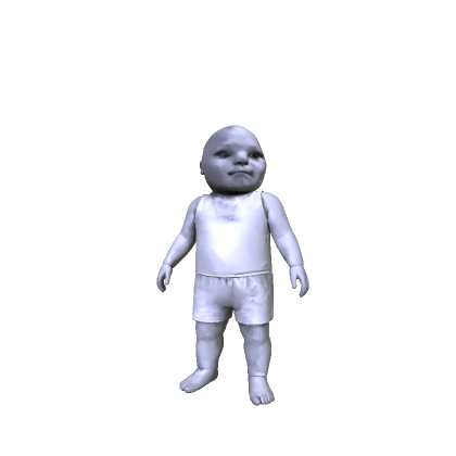 AI BABY