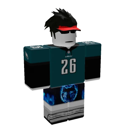 thebigv1234567's avatar