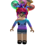 Clair3107's avatar