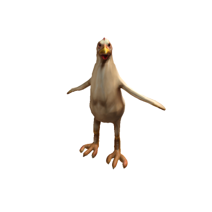 ไก่ - Roblox