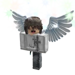 MxybeSimply's avatar