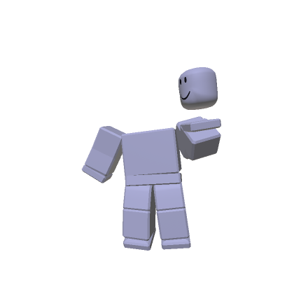 Headless Aura Animation Pack