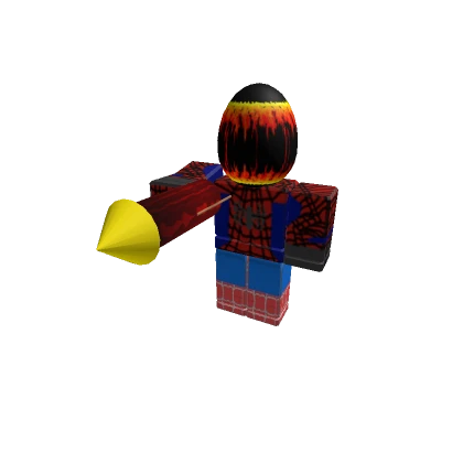 Flamebolt173 | Roblox Player Profile - Rolimon's