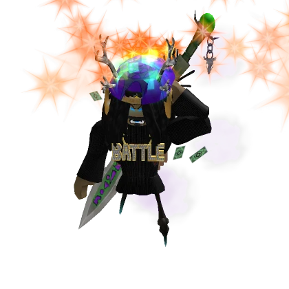 Innit4cash's avatar