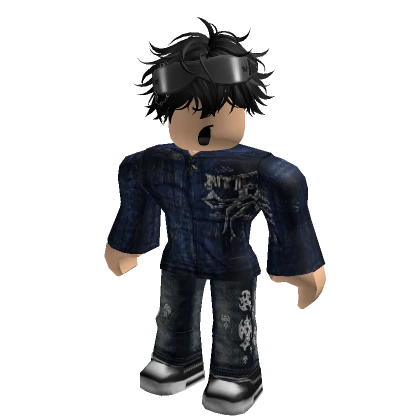 ReallyNader's avatar