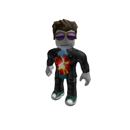 iKxsra's avatar