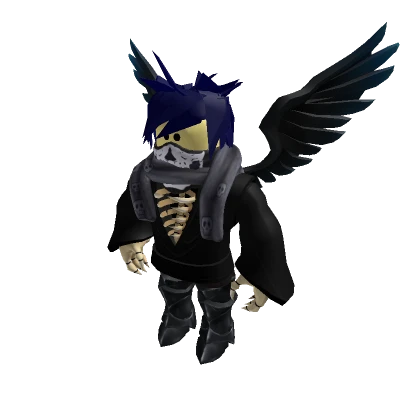 shadowofdeath231's avatar