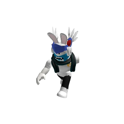 robertache12345's avatar