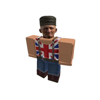 TerryPickle's avatar