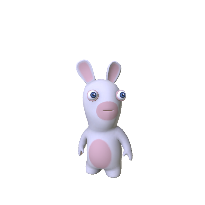 Rabbid Classic