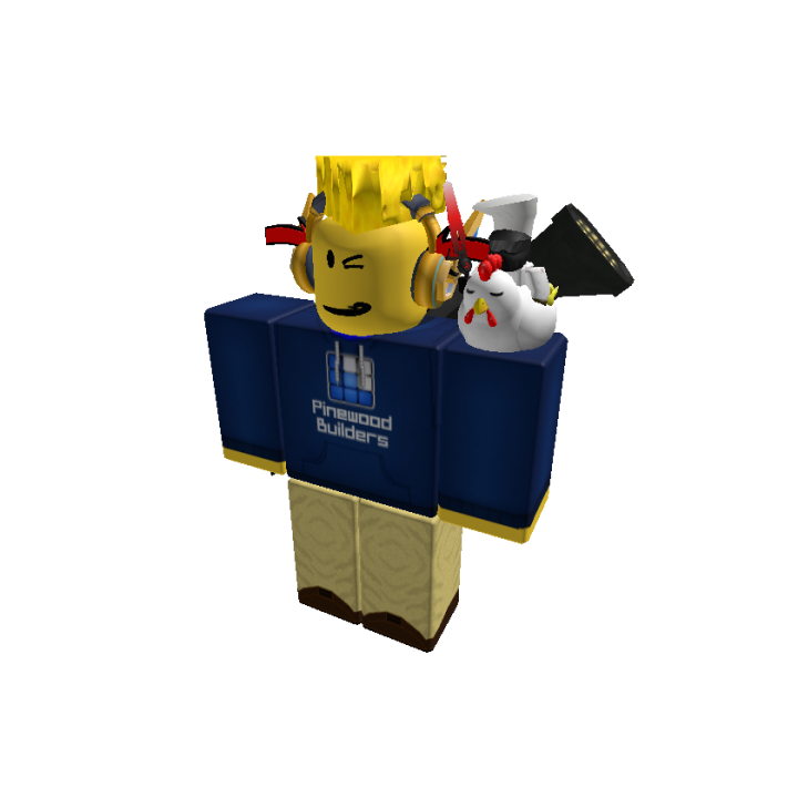 Roblox banner for @jadifor