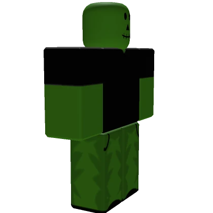 8BitGamer36's avatar