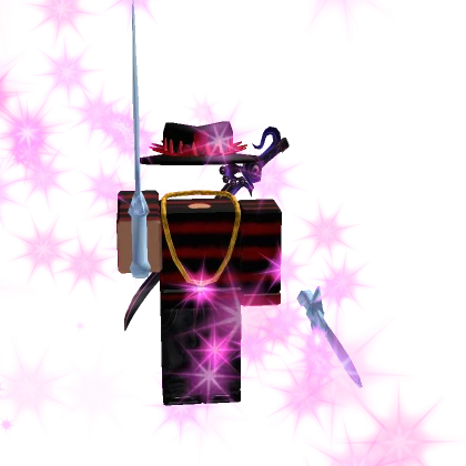 display name's avatar