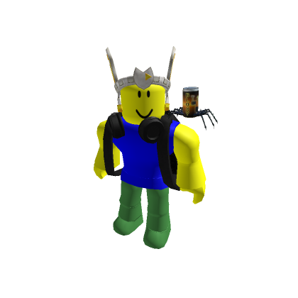 Full avatar of pogibien01