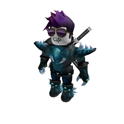 Willkiller29's avatar