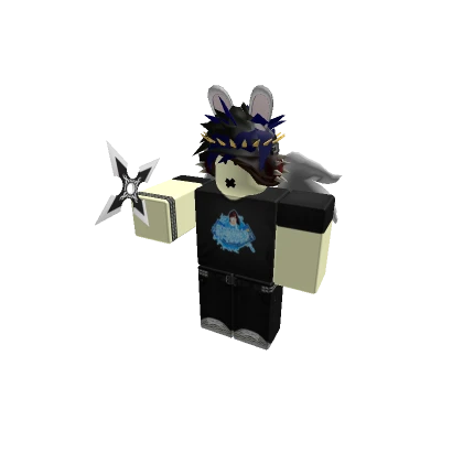 elfennlieds's avatar