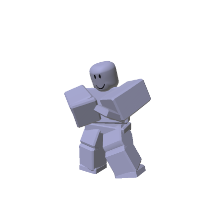 Chainsaw Animation Pack thumbnail