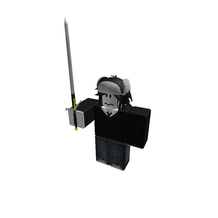 Roblox banner for @Angelus