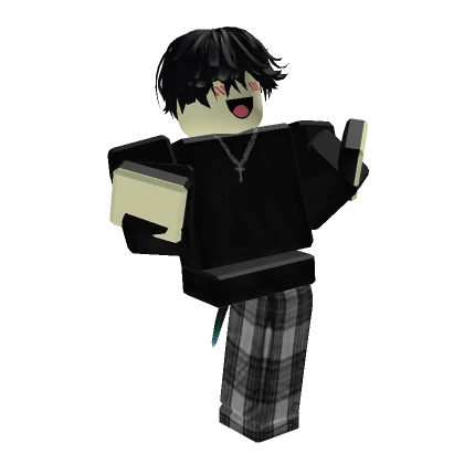 ace's avatar