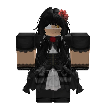 Kurumi_Tokisaki's avatar