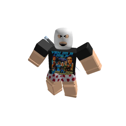 CreeperBlox91's avatar