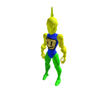 bot de noob - Roblox