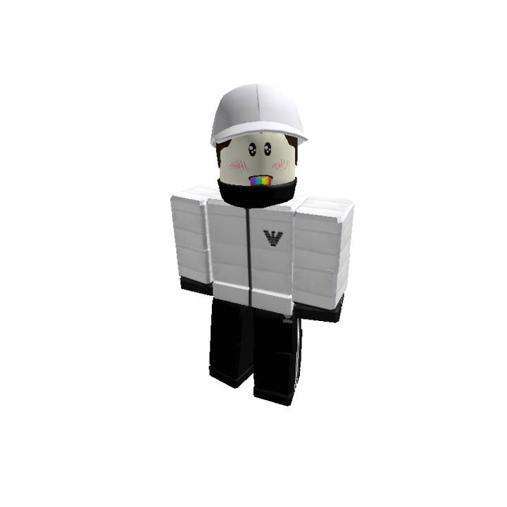Roblox banner for @bland