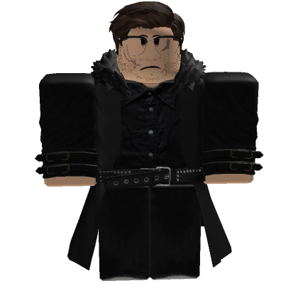 Marauder's avatar