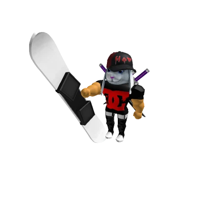 sammyracette's avatar