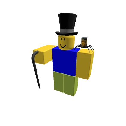 pitrekgames23's avatar