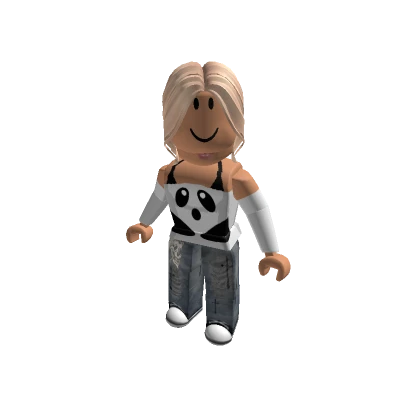 BunniesInSlippers25's avatar