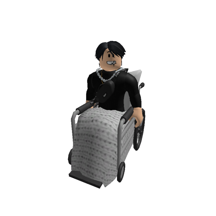 Roblox banner for @YoClarityy