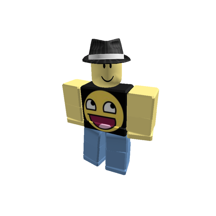 Roblox banner for @pingpong