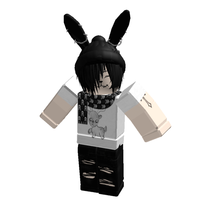 Roblox banner for @ilrp