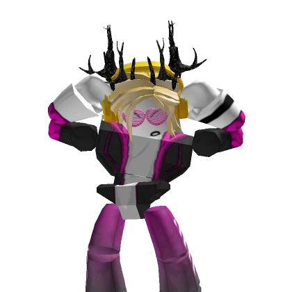 Illousse_vxii's avatar