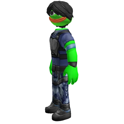 Caraumnygha's avatar