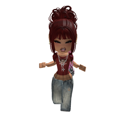 Full avatar of delanie20089