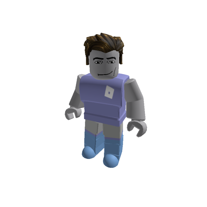 Roblox banner for @faqih8407