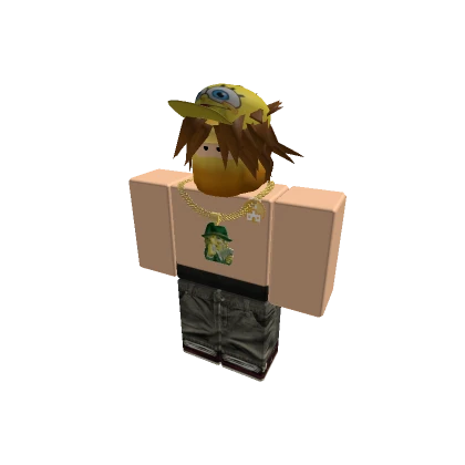 BubbaCoolGoose's avatar